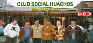 Elecciones de la nueva junta directiva del Club Social Huachos ‘Las Palmeras’ - Lima Elecciones de la nueva junta directiva del Club Social Huachos ‘Las Palmeras’ - Lima