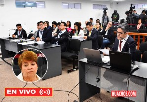 Audiencia de prisión preventiva continúa este miércoles Audiencia de prisión preventiva continúa este miércoles