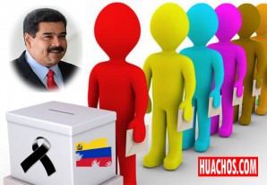 El domingo fue un día de luto para Venezuela, según el Secretario General de la OEA El domingo fue un día de luto para Venezuela, según el Secretario General de la OEA