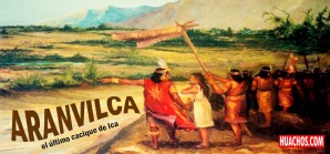 Nuevo hallazgo arqueológico: Tumba de Aranvilca, el último gran cacique de Ica Nuevo hallazgo arqueológico: Tumba de Aranvilca, el último gran cacique de Ica