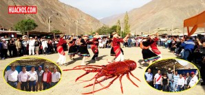 En el festival del camarón del «Distrito» de Marcas había de todo como en la viña del Señor En el festival del camarón del «Distrito» de Marcas había de todo como en la viña del Señor