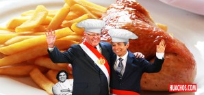 Minagri decidido a hacer campaña en pollerías para incentivar consumo de papa nacional Minagri decidido a hacer campaña en pollerías para incentivar consumo de papa nacional