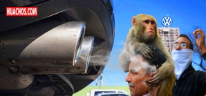 En el maravilloso mundo de los fabricantes de carro alemanes, el fin justifica los medios En el maravilloso mundo de los fabricantes de carro alemanes, el fin justifica los medios