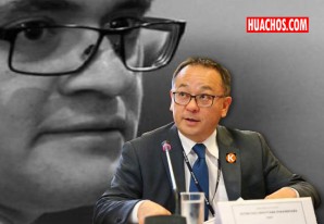 Víctor Shiguiyama renunció a la jefatura de Sunat desde el extranjero | VIDEO Víctor Shiguiyama renunció a la jefatura de Sunat desde el extranjero | VIDEO