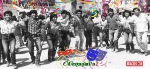 Remembranzas de mi pueblo: Los carnavales en Huachos | VIDEO Remembranzas de mi pueblo: Los carnavales en Huachos | VIDEO