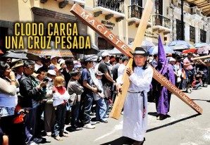 Maciste dejó las arcas del GRH prácticamente vacías, solo 5% del presupuesto Maciste dejó las arcas del GRH prácticamente vacías, solo 5% del presupuesto