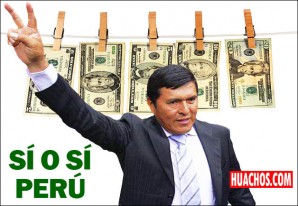 Típico caso de testaferros que lavan dinero sucio del narcotráfico Típico caso de testaferros que lavan dinero sucio del narcotráfico