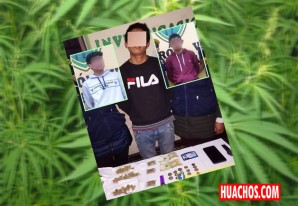 Globalización obliga, el delivery ya forma parte de las costumbres de pueblos andinos Globalización obliga, el delivery ya forma parte de las costumbres de pueblos andinos