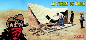 Mientras que los chinchanos hacen la siesta, Nuevo Ayacucho cae en manos de delincuentes Mientras que los chinchanos hacen la siesta, Nuevo Ayacucho cae en manos de delincuentes