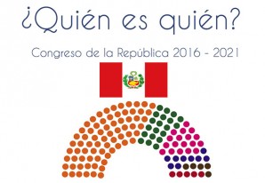 Conozca lo bueno, lo malo y lo feo de los 'padres de la patria' - Periodo 2016-2021 Conozca lo bueno, lo malo y lo feo de los 'padres de la patria' - Periodo 2016-2021