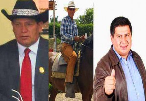 Rififi en el Gobierno Regional de Huancavelica por millonaria deuda a AFPs Rififi en el Gobierno Regional de Huancavelica por millonaria deuda a AFPs