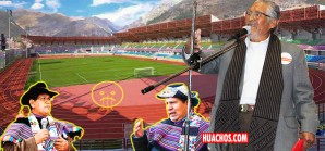 Exigen investigar una larga lista de obras y servicios públicos con "malos olores" Exigen investigar una larga lista de obras y servicios públicos con "malos olores"