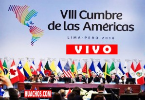 Transmisión en VIVO todo sobre la Cumbre de las Américas 14 de abril | VIDEO Transmisión en VIVO todo sobre la Cumbre de las Américas 14 de abril | VIDEO