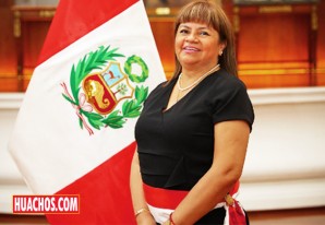 Zulema Tomás juramentó como nueva titular del Ministerio de Salud | VIDEO Zulema Tomás juramentó como nueva titular del Ministerio de Salud | VIDEO