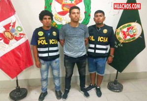 Peligroso asesino venezolano fue capturado en Chincha, era buscado por Interpol | VIDEO Peligroso asesino venezolano fue capturado en Chincha, era buscado por Interpol | VIDEO