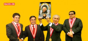 Los fiscales cuello blanco siguen haciendo de las suyas en el Ministerio Público Los fiscales cuello blanco siguen haciendo de las suyas en el Ministerio Público