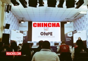 Elecciones 2018: Estos son los alcaldes de la provincia de Chincha Elecciones 2018: Estos son los alcaldes de la provincia de Chincha