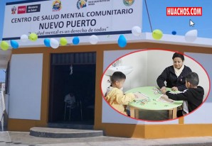 Más del 60% de pacientes en servicios de salud mental son menores de edad Más del 60% de pacientes en servicios de salud mental son menores de edad