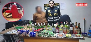 Comerciantes cambian el peso y fecha de vencimiento según las ventas del día Comerciantes cambian el peso y fecha de vencimiento según las ventas del día