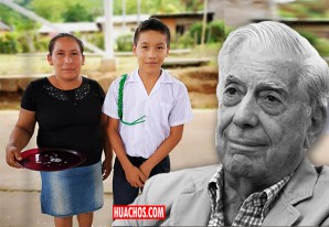 Colber espera la visita a su pueblo del premio Nobel de Literatura Colber espera la visita a su pueblo del premio Nobel de Literatura