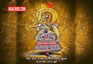 Full festividades costumbristas en la Tierra del Mercurio | VIDEO Full festividades costumbristas en la Tierra del Mercurio | VIDEO