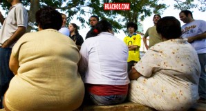 El Tratado de Libre Comercio y su papel en el incremento alucinante de la obesidad en México El Tratado de Libre Comercio y su papel en el incremento alucinante de la obesidad en México