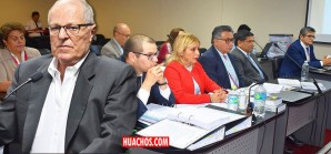 Dictan prisión preventiva por 36 meses contra Pedro Pablo Kuczynski | VIDEO Dictan prisión preventiva por 36 meses contra Pedro Pablo Kuczynski | VIDEO