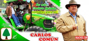 Fiscalía Anticorrupción tras los pasos de alcalde de la provincia de Tayacaja Fiscalía Anticorrupción tras los pasos de alcalde de la provincia de Tayacaja