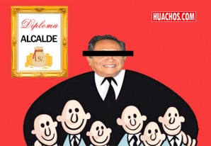 Viejo truco de alcaldes andinos es caldo de cultivo de la corrupción Viejo truco de alcaldes andinos es caldo de cultivo de la corrupción