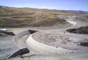 El agua entre Ica y Huancavelica, como compartir la escasez El agua entre Ica y Huancavelica, como compartir la escasez
