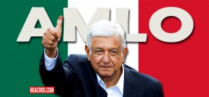 Los mexicanos tienen un nuevo presidente de la izquierda | VIDEO Los mexicanos tienen un nuevo presidente de la izquierda | VIDEO