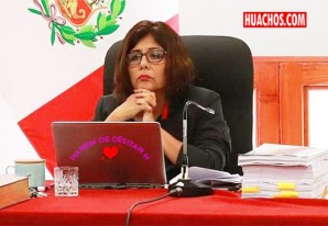 Comienza limpieza en áreas sensibles del Poder Judicial Comienza limpieza en áreas sensibles del Poder Judicial
