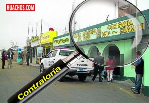 En Ica, Contraloría realiza Operativo “Seguridad Ciudadana 2019” En Ica, Contraloría realiza Operativo “Seguridad Ciudadana 2019”