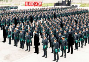 Ni las escuelas de policías se salvan de la infiltración de las mafias en la sociedad Ni las escuelas de policías se salvan de la infiltración de las mafias en la sociedad