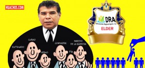 Nepotismo en salsa de picante de pallares en la DRA de Ica Nepotismo en salsa de picante de pallares en la DRA de Ica