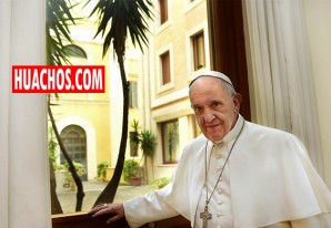 Entrevista exclusiva a la personalidad más poderosa del mundo Entrevista exclusiva a la personalidad más poderosa del mundo