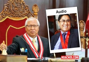Juez Castañeda se inhibe y audiencia de casación no se realizará hoy | AUDIO Juez Castañeda se inhibe y audiencia de casación no se realizará hoy | AUDIO