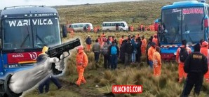 Mega asalto en las punas de Huancavelica, incluye 4 damitas violadas | VIDEO Mega asalto en las punas de Huancavelica, incluye 4 damitas violadas | VIDEO