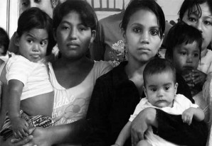 Jóvenes huancavelicanas solas frente a la violencia de sus pulsiones Jóvenes huancavelicanas solas frente a la violencia de sus pulsiones