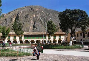 Los hornos de fundición de azogue de Villa Rica de Oropeza Los hornos de fundición de azogue de Villa Rica de Oropeza
