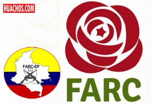 Las FARC colombianas siguen siendo la FARC pero sin los fusiles - VIDEO Las FARC colombianas siguen siendo la FARC pero sin los fusiles - VIDEO