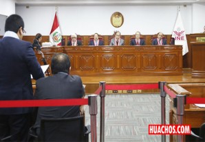 JNE precisa normas que regirán en elecciones municipales complementarias JNE precisa normas que regirán en elecciones municipales complementarias