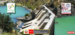 Firmarán Convenio Tripartito de represa «Agua Grande» entre Ica, Huancavelica y Minagri Firmarán Convenio Tripartito de represa «Agua Grande» entre Ica, Huancavelica y Minagri