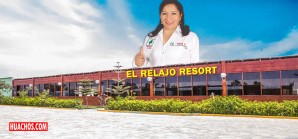 DE RIPLEY : Candidata huancavelicana lanza su campaña electoral en Chincha DE RIPLEY : Candidata huancavelicana lanza su campaña electoral en Chincha