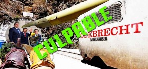 La multinacional Odebrecht se declara culpable de obtener contratos públicos sobornando La multinacional Odebrecht se declara culpable de obtener contratos públicos sobornando