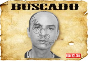 Orden de captura nacional e internacional contra Giancarlo Bertini Vivanco Orden de captura nacional e internacional contra Giancarlo Bertini Vivanco