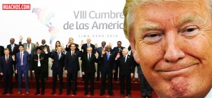 América Latina, preocupada por los ataques de EEUU a Siria llama al diálogo América Latina, preocupada por los ataques de EEUU a Siria llama al diálogo