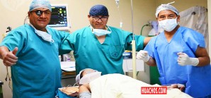 William Osorio Alvarado, miembro en regla de la escudería del curaca José Pérez Gamborda William Osorio Alvarado, miembro en regla de la escudería del curaca José Pérez Gamborda