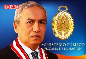 Pedro Chávarry, inaugura una nueva etapa en la lucha contra la impunidad Pedro Chávarry, inaugura una nueva etapa en la lucha contra la impunidad