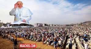 Homilía del Papa en la Santa Misa de Las Palmas y advierte contra el «Síndrome de Jonás» | Video Homilía del Papa en la Santa Misa de Las Palmas y advierte contra el «Síndrome de Jonás» | Video